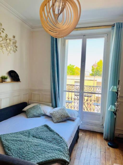 Beautiful With Balcony * Parigi