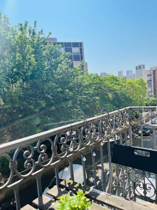 Appartamento Beautiful With Balcony
