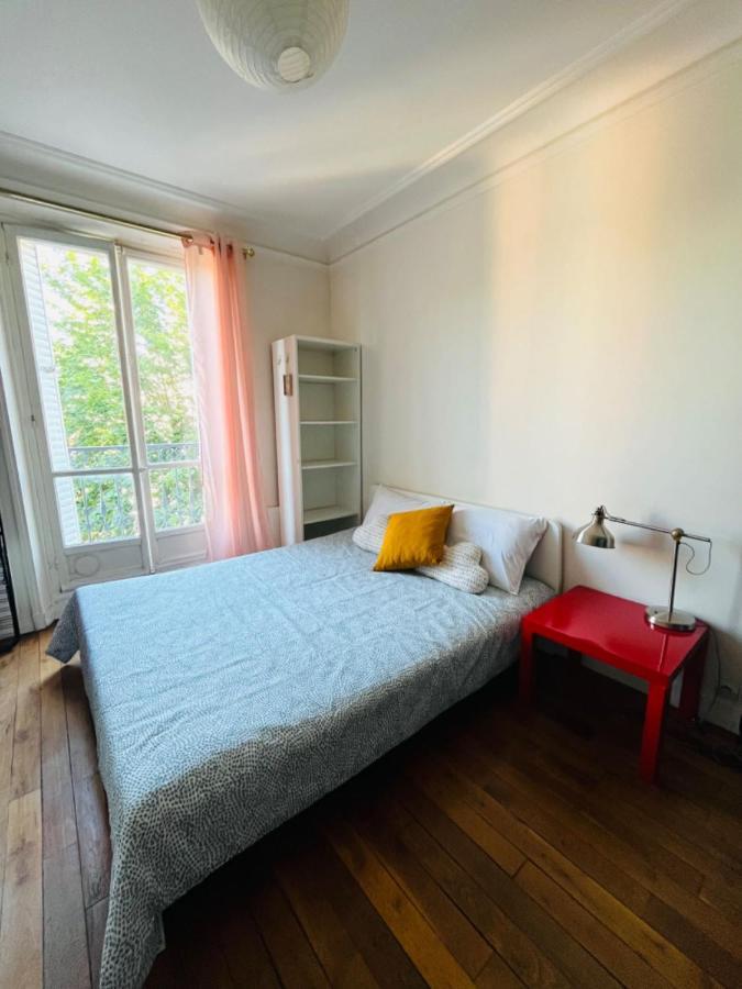 Beautiful With Balcony Appartamento *